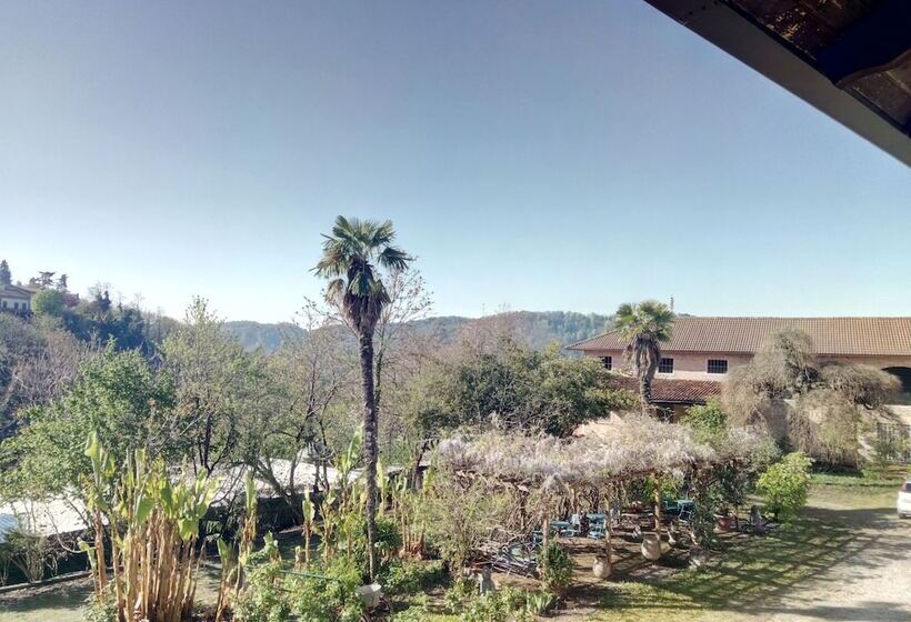 ペンション Palazzo Chintamani