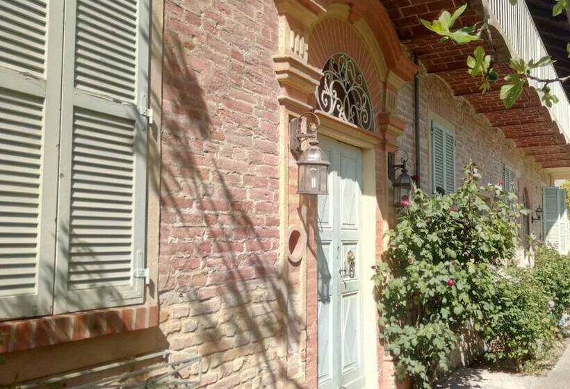 ペンション Palazzo Chintamani