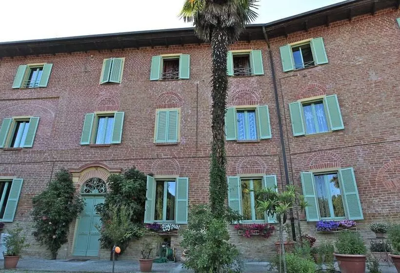 Majatalo Palazzo Chintamani