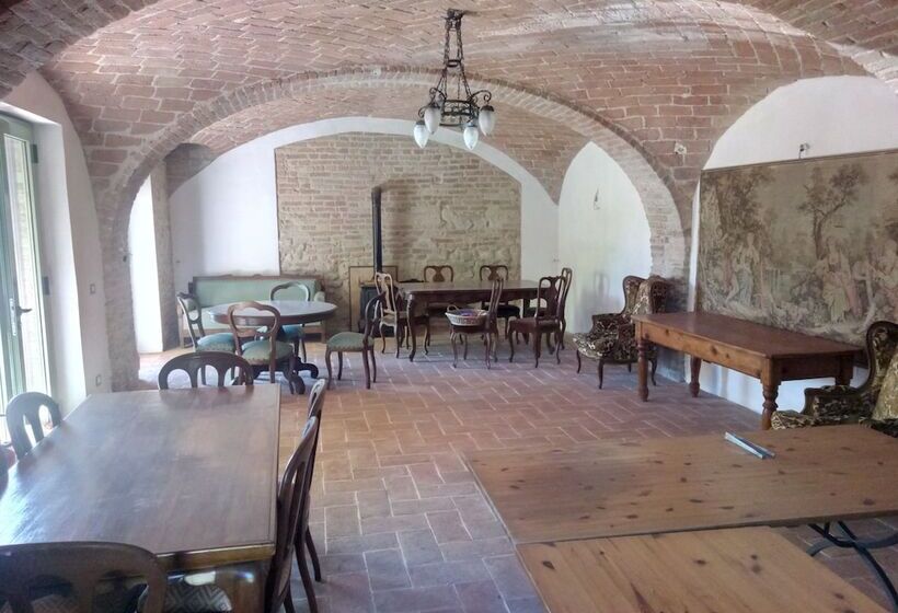 ペンション Palazzo Chintamani