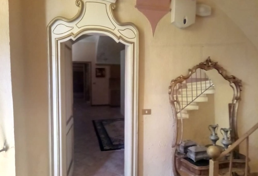 ペンション Palazzo Chintamani