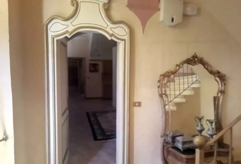 Majatalo Palazzo Chintamani