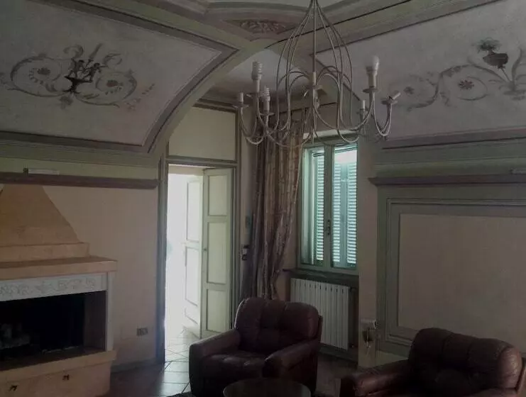 Majatalo Palazzo Chintamani