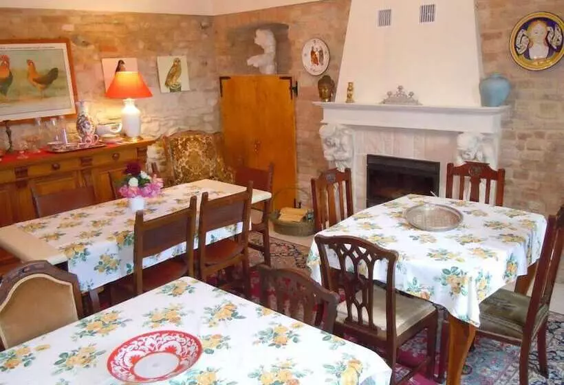 Majatalo Palazzo Chintamani