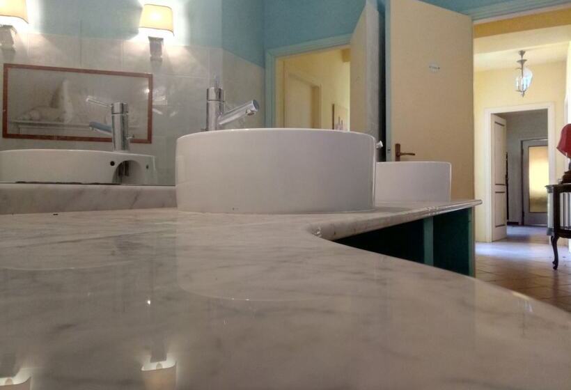 ペンション Palazzo Chintamani