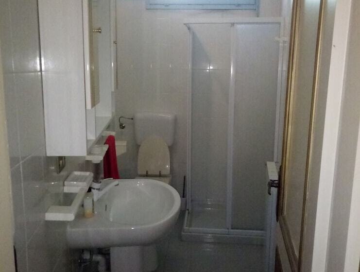 ペンション Palazzo Chintamani