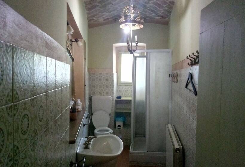 ペンション Palazzo Chintamani