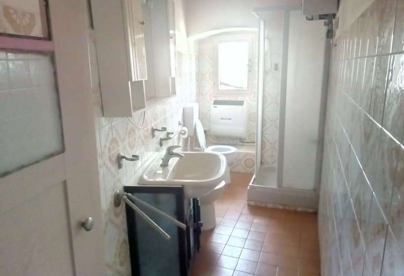 ペンション Palazzo Chintamani