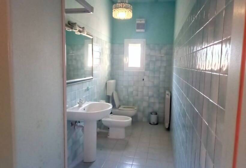 ペンション Palazzo Chintamani