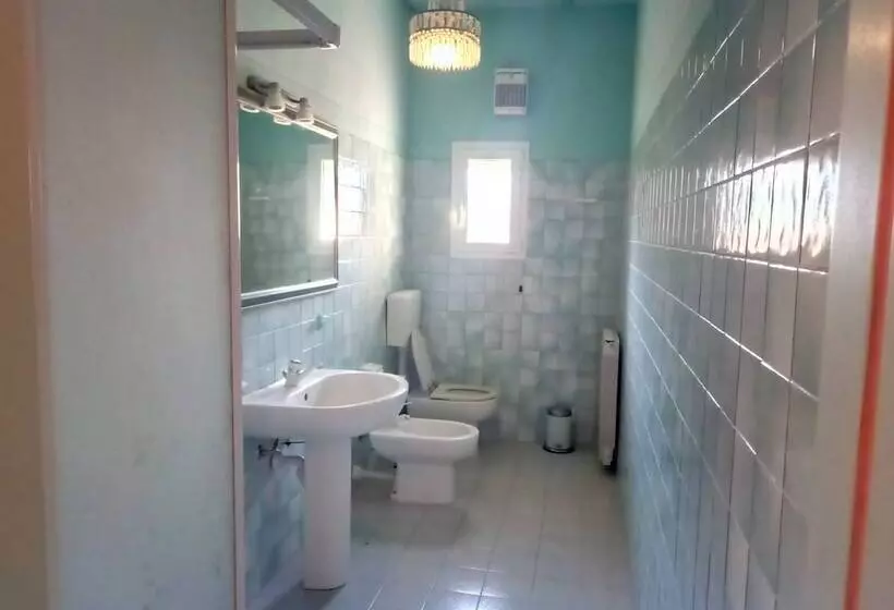 Majatalo Palazzo Chintamani