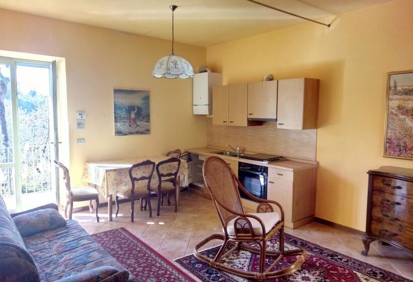 ペンション Palazzo Chintamani