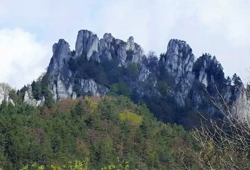 Majatalo Penzión štefánik