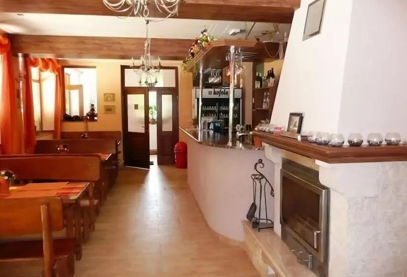 Majatalo Penzión štefánik