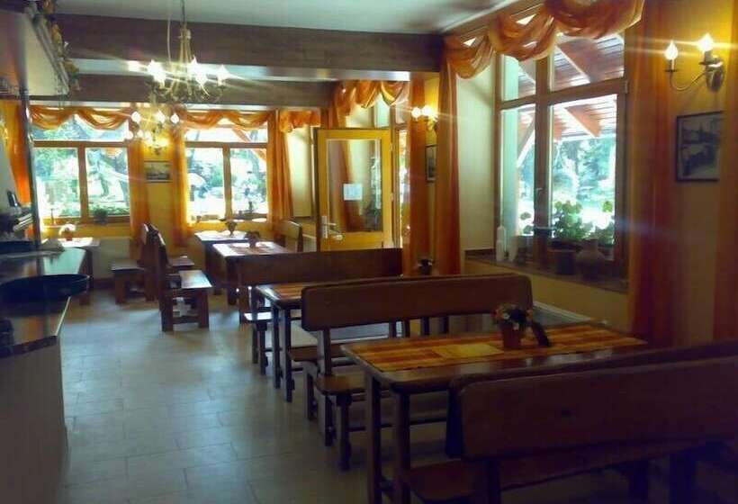 ペンション Penzión štefánik