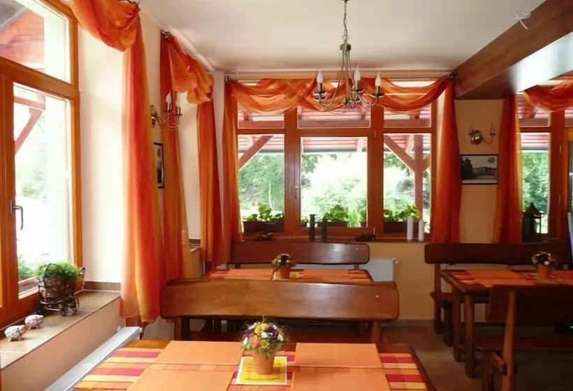 Majatalo Penzión štefánik