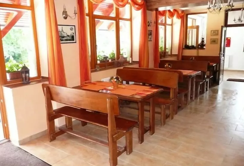 Majatalo Penzión štefánik