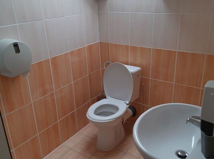 ペンション Penzión štefánik