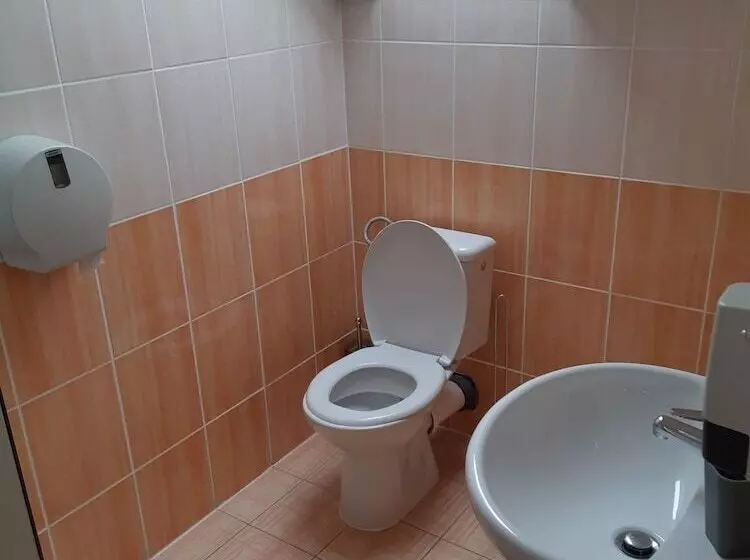 Majatalo Penzión štefánik