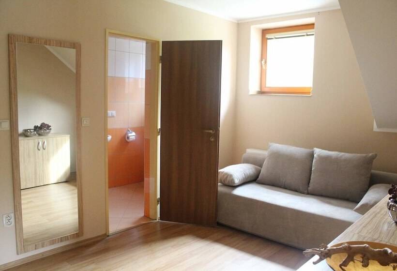 ペンション Penzión štefánik