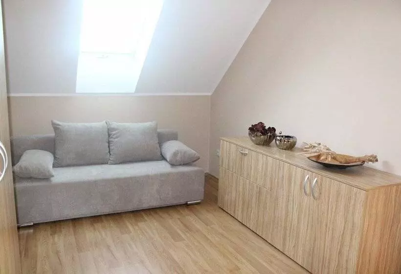 Majatalo Penzión štefánik