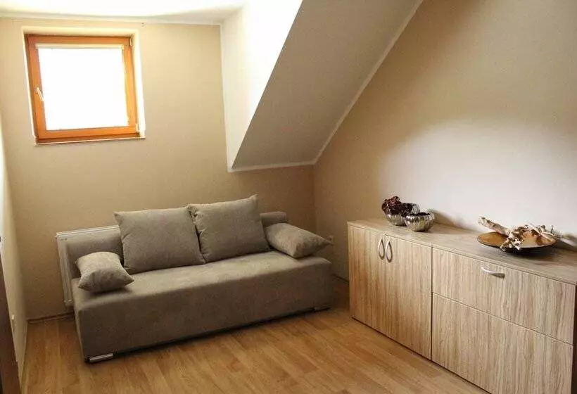 Majatalo Penzión štefánik