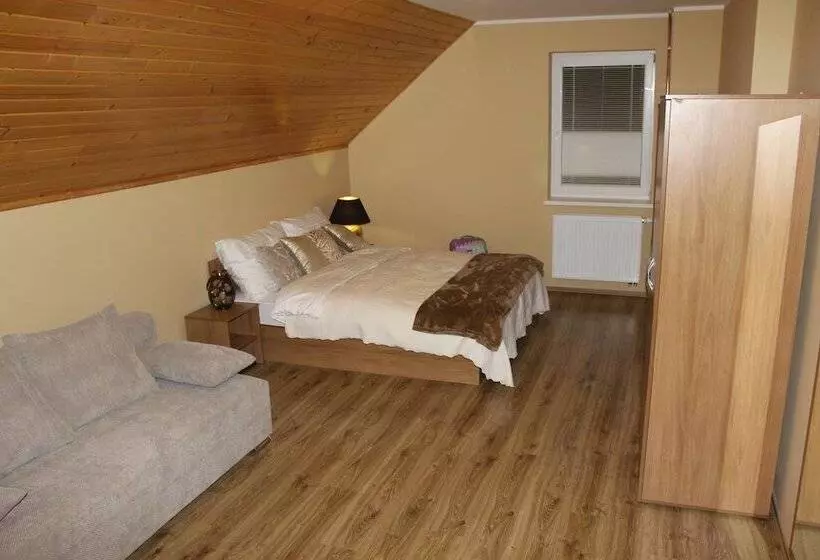 Majatalo Penzión štefánik