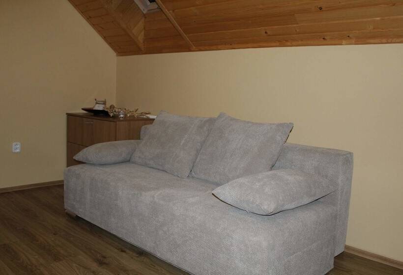 ペンション Penzión štefánik