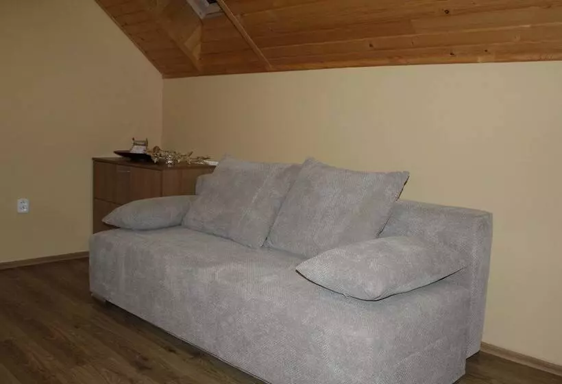 Majatalo Penzión štefánik