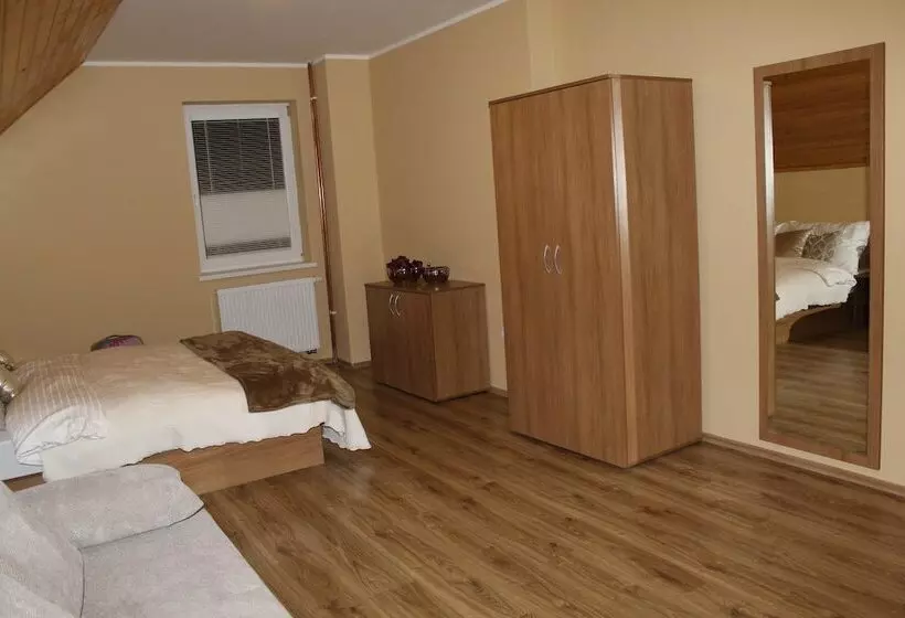 Majatalo Penzión štefánik