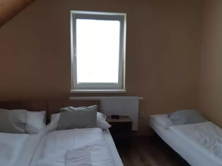 Majatalo Penzión štefánik