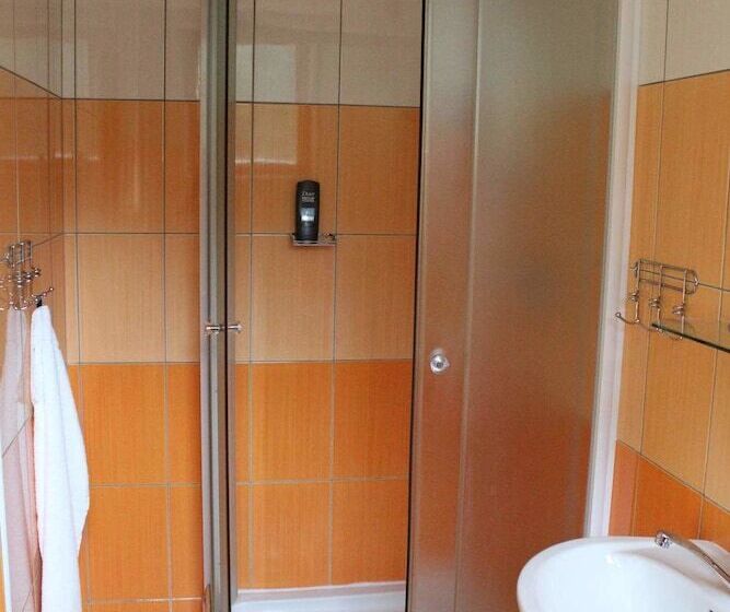 ペンション Penzión štefánik