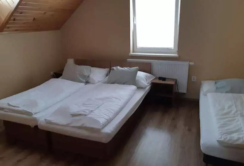 Majatalo Penzión štefánik