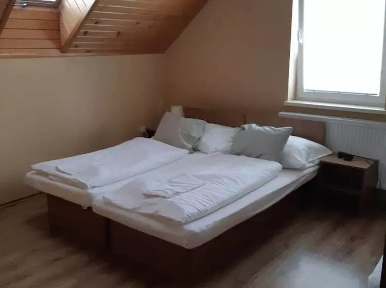 Majatalo Penzión štefánik