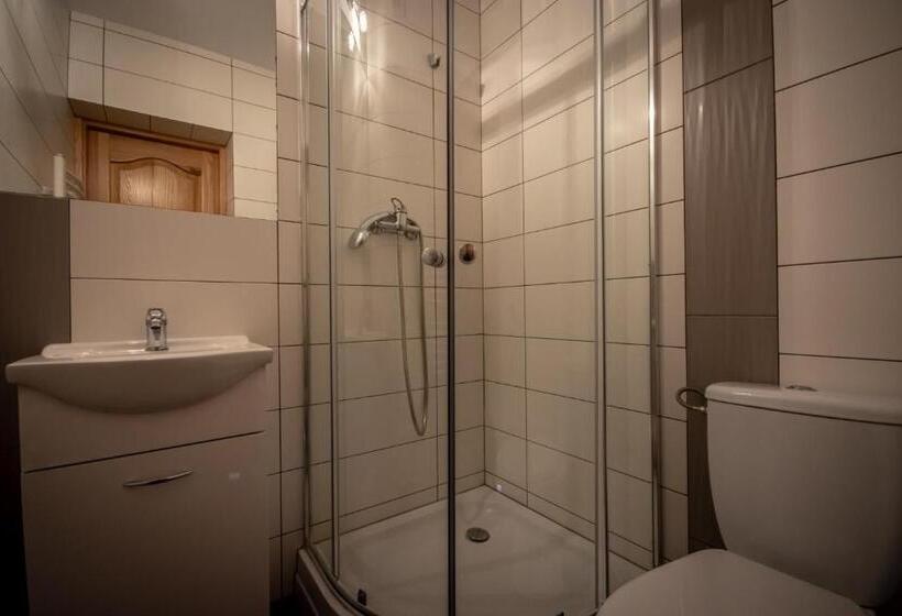 ペンション Podhalanski Dworek Z Jacuzzi