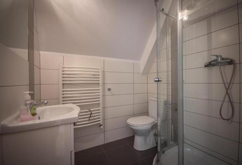 ペンション Podhalanski Dworek Z Jacuzzi