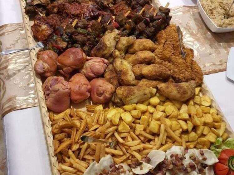 ペンション Podhalanski Dworek Z Jacuzzi