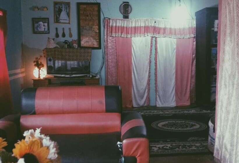 بنسيون Sijo Art And Guesthouse