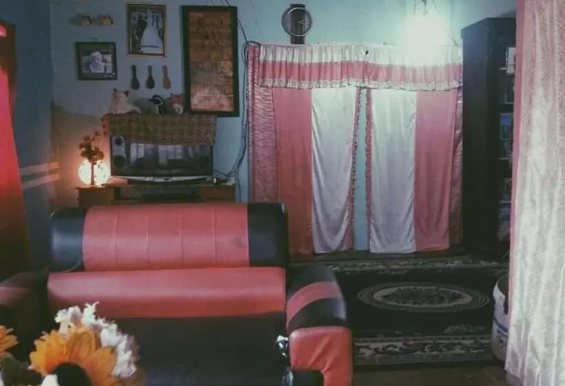 Majatalo Sijo Art And Guesthouse