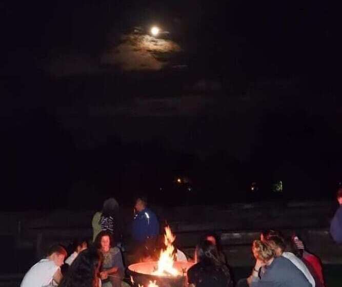 بنسيون Sijo Art And Guesthouse