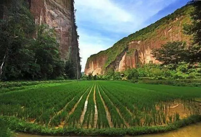 Majatalo Sijo Art And Guesthouse