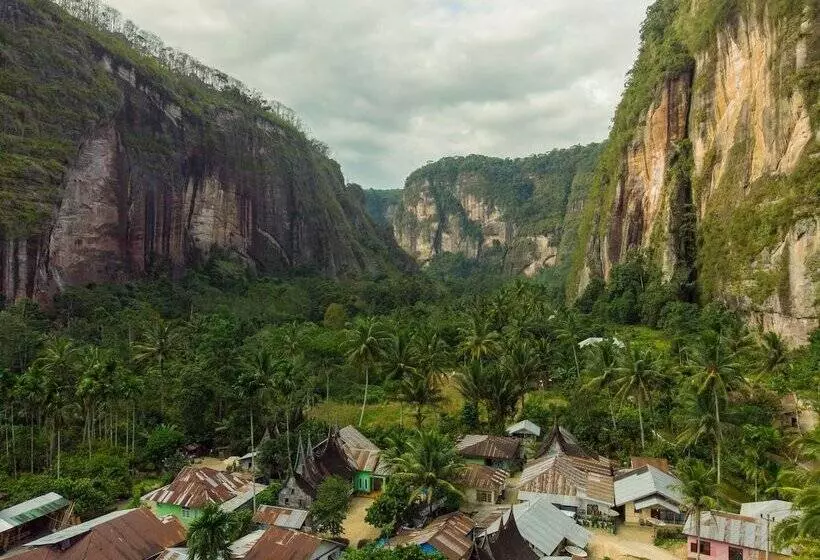 Majatalo Sijo Art And Guesthouse