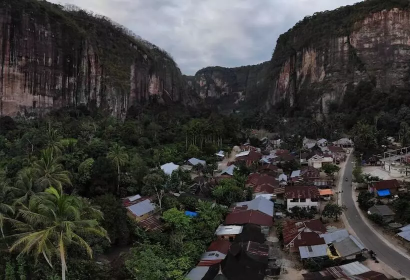 Majatalo Sijo Art And Guesthouse