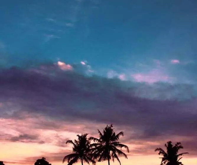 Majatalo Sijo Art And Guesthouse