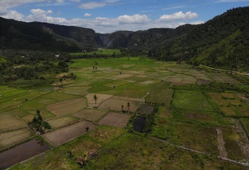 بنسيون Sijo Art And Guesthouse