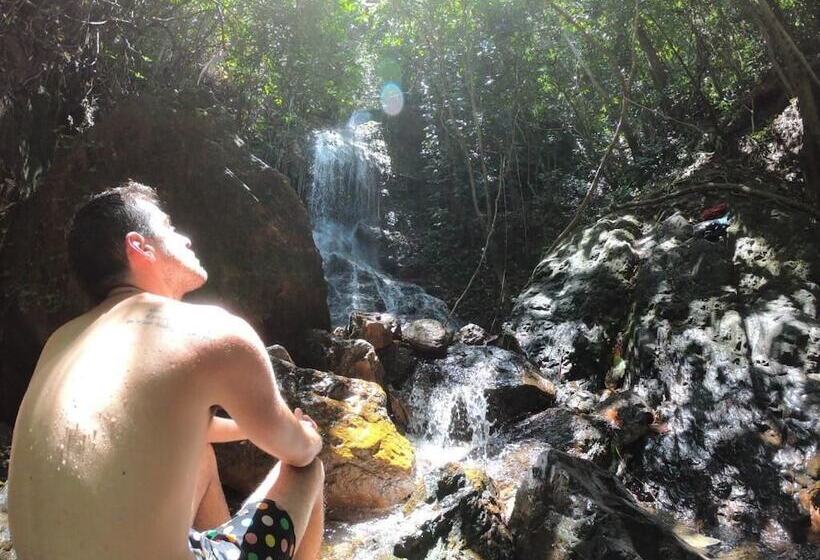 بنسيون Sijo Art And Guesthouse