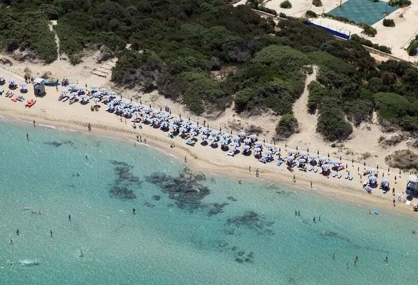 ペンション Viar Beach Club