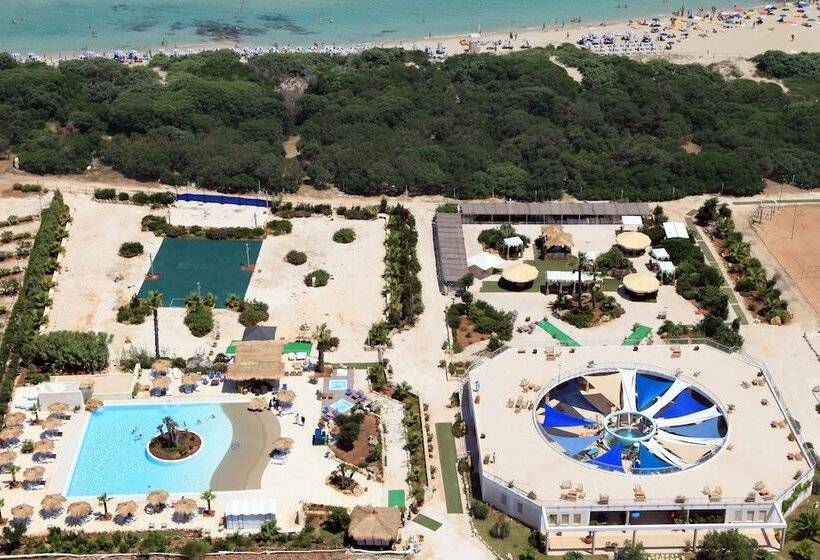 ペンション Viar Beach Club