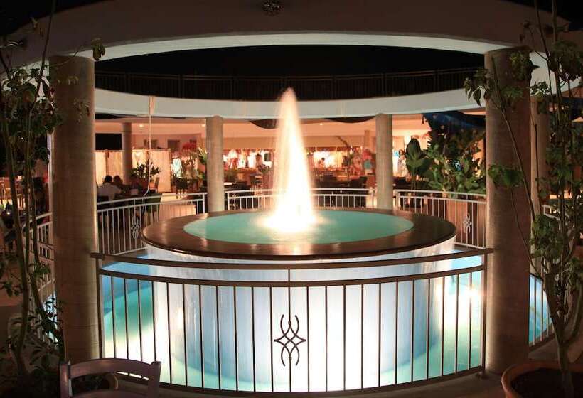 ペンション Viar Beach Club