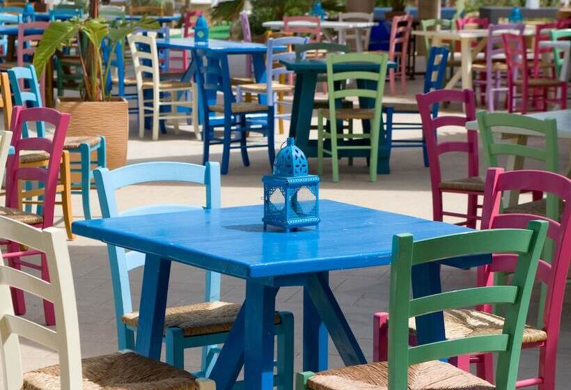 ペンション Viar Beach Club