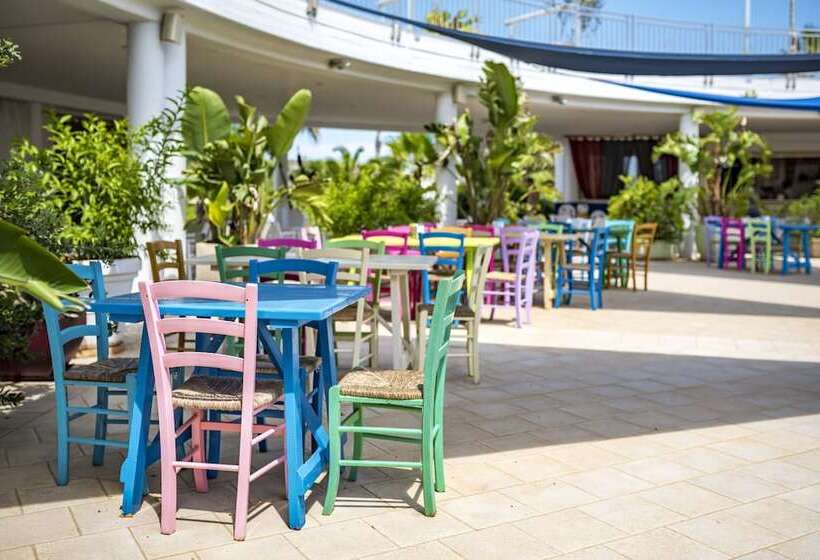 ペンション Viar Beach Club